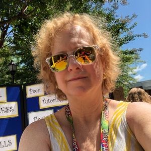 Meet your Posher, Melissa